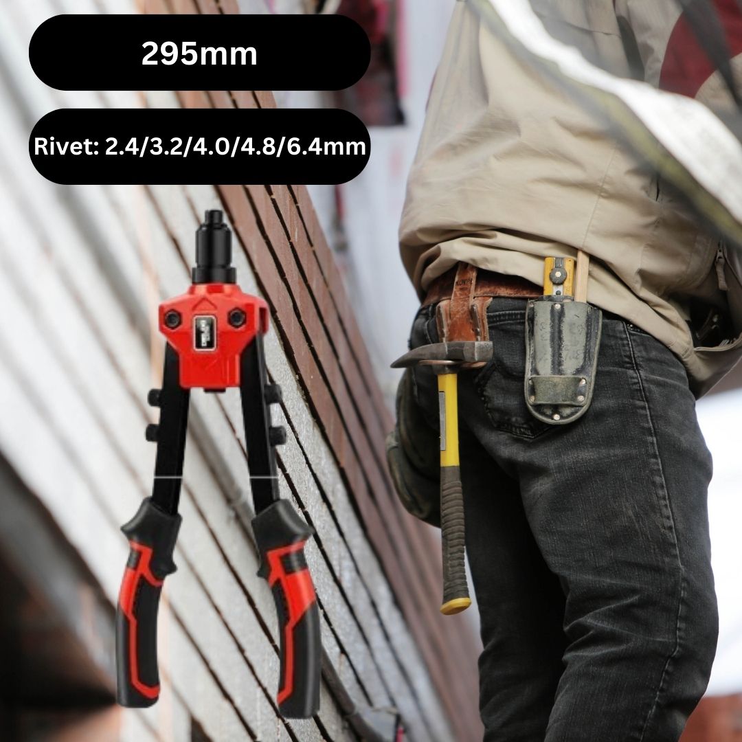 Pince a rivet - RivetPliers™