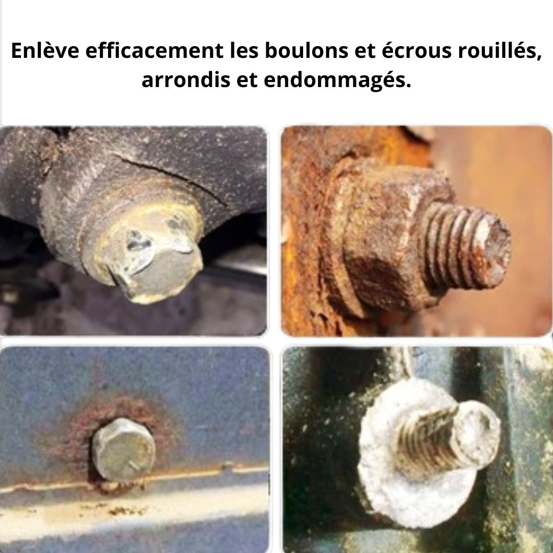 Extracteur de boulon - C2